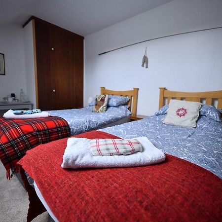 Bed and Breakfast Caol Muile Lochaline Esterno foto