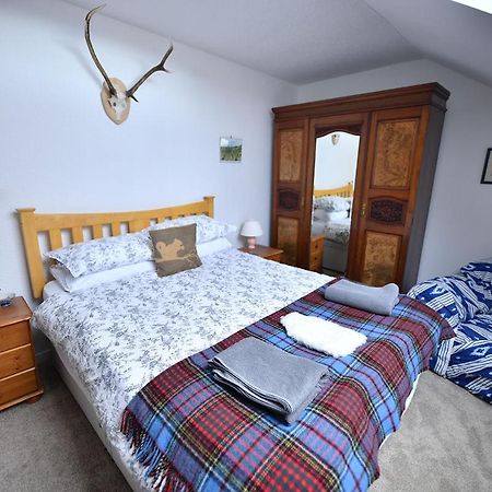 Bed and Breakfast Caol Muile Lochaline Esterno foto