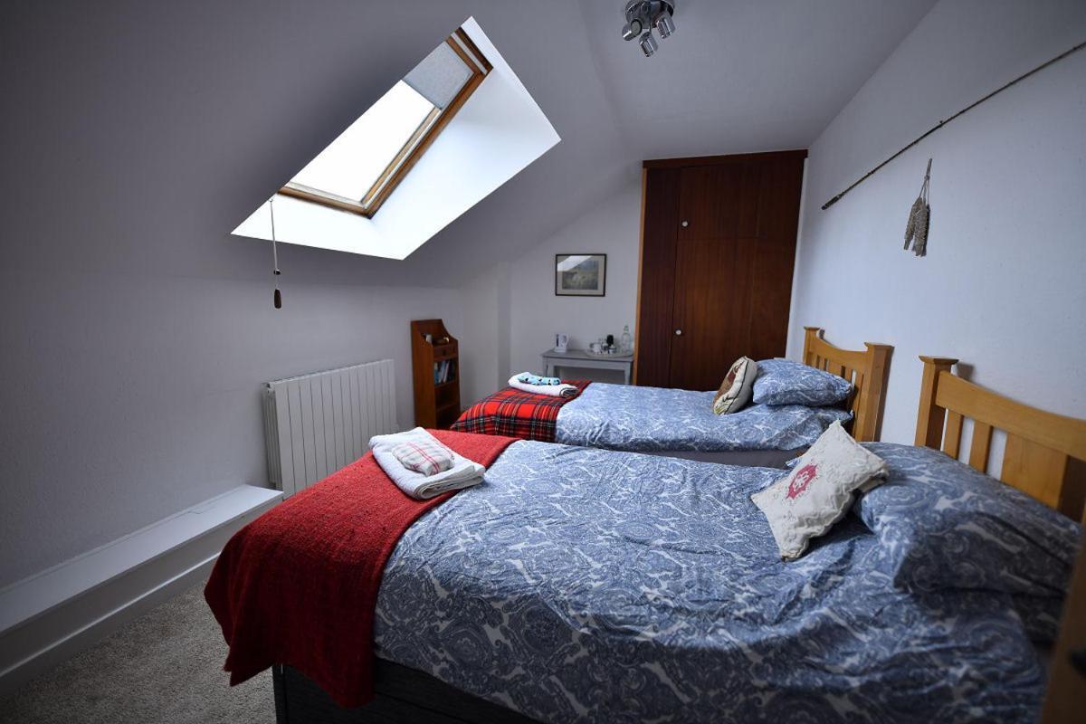 Bed and Breakfast Caol Muile Lochaline Esterno foto
