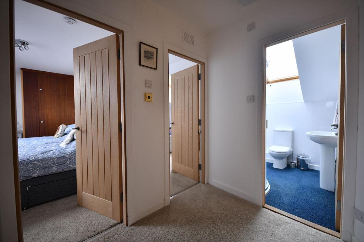 Bed and Breakfast Caol Muile Lochaline Esterno foto
