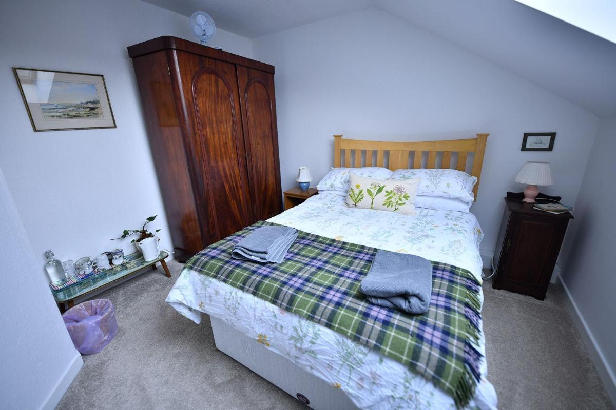 Bed and Breakfast Caol Muile Lochaline Esterno foto