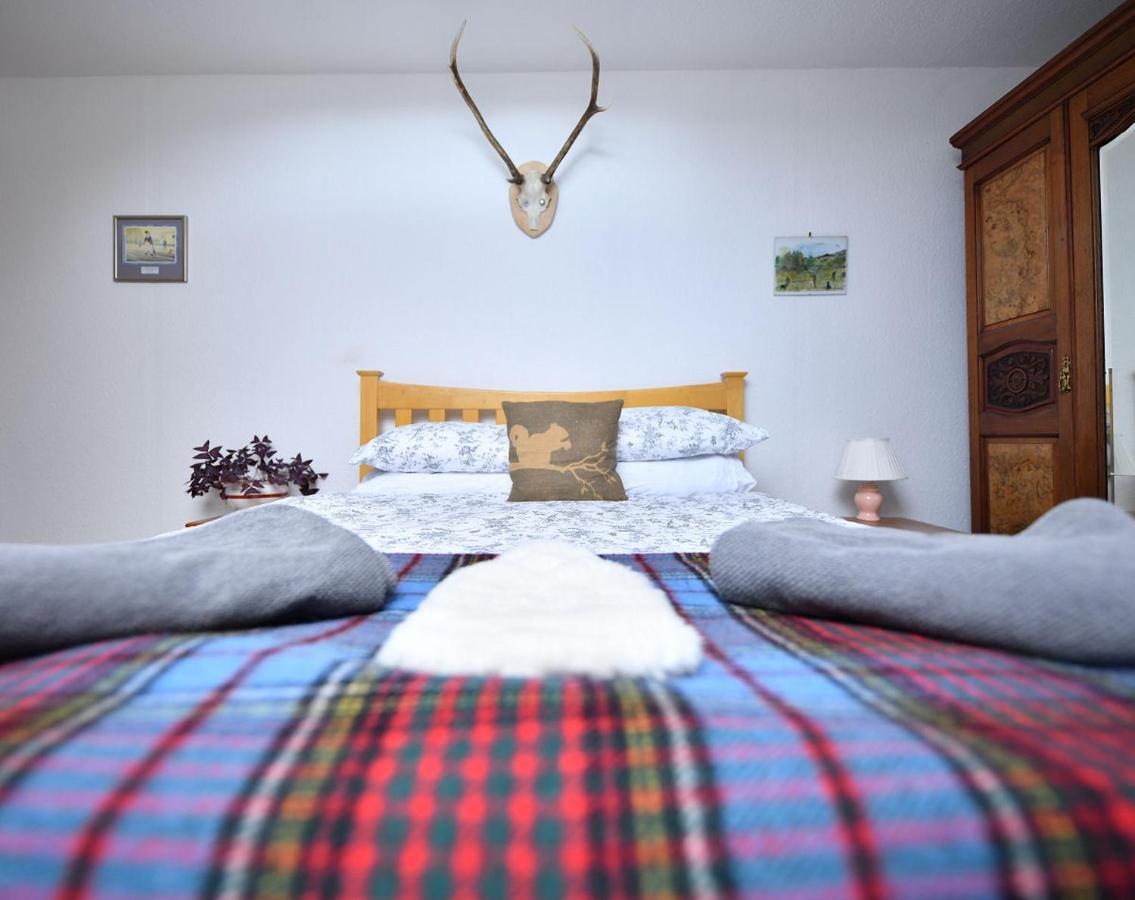 Bed and Breakfast Caol Muile Lochaline Esterno foto