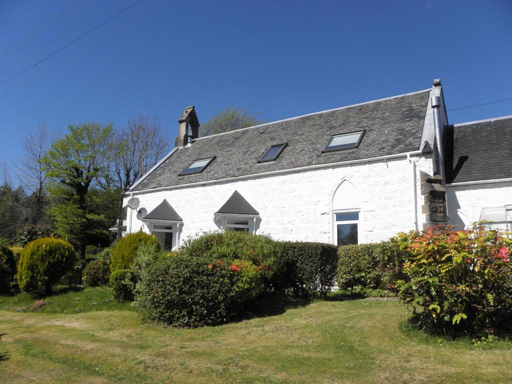 Bed and Breakfast Caol Muile Lochaline Esterno foto